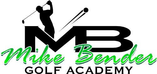 Mike Bender Golf Logo
